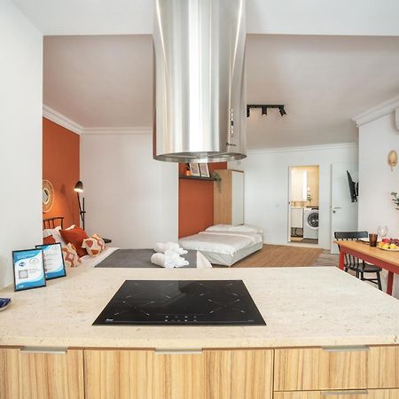 Bnb Homes Praia Da Rocha Beach Cozy Apartment 50 M Away From The Ocean Portimão Kültér fotó