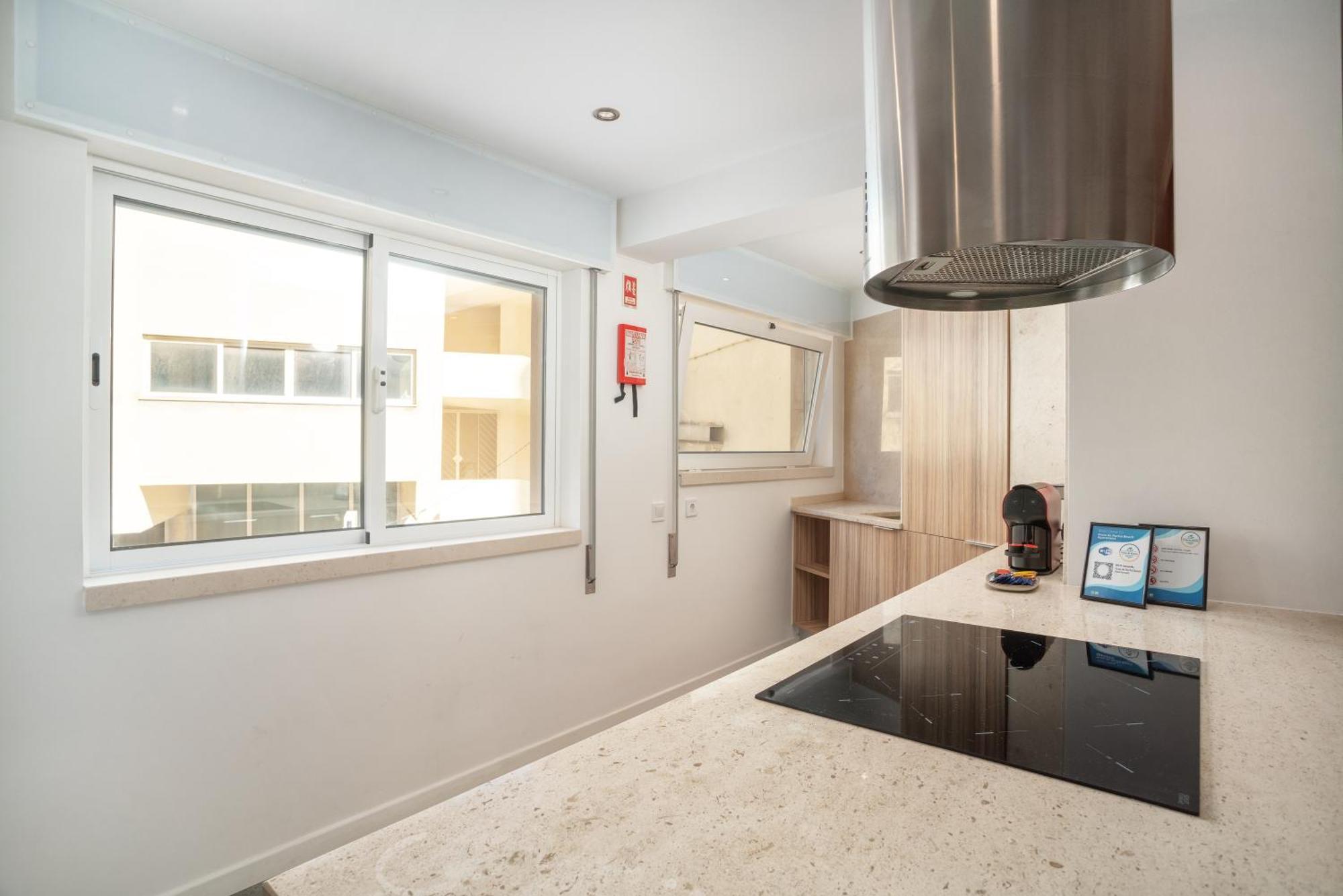 Bnb Homes Praia Da Rocha Beach Cozy Apartment 50 M Away From The Ocean Portimão Kültér fotó