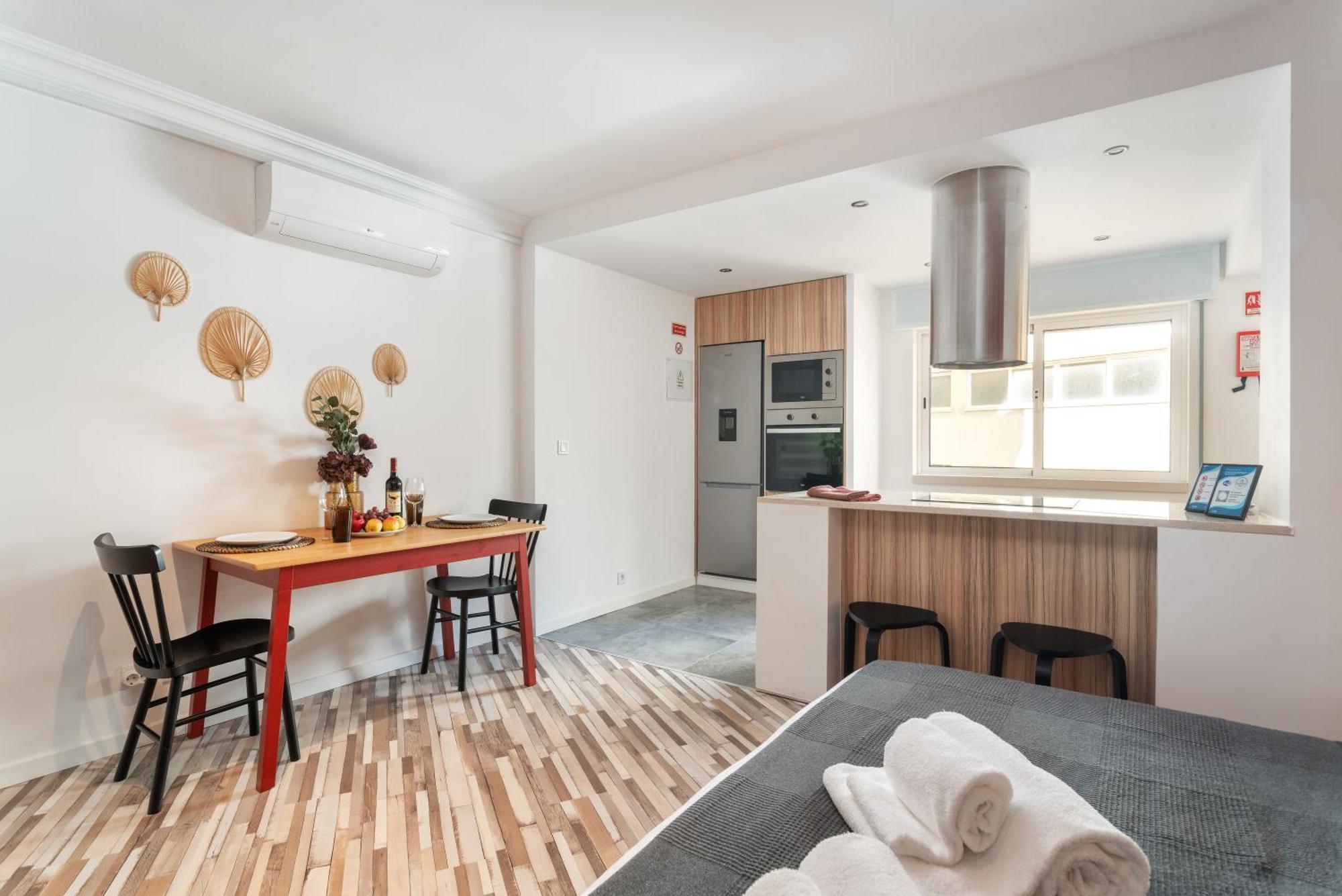 Bnb Homes Praia Da Rocha Beach Cozy Apartment 50 M Away From The Ocean Portimão Kültér fotó