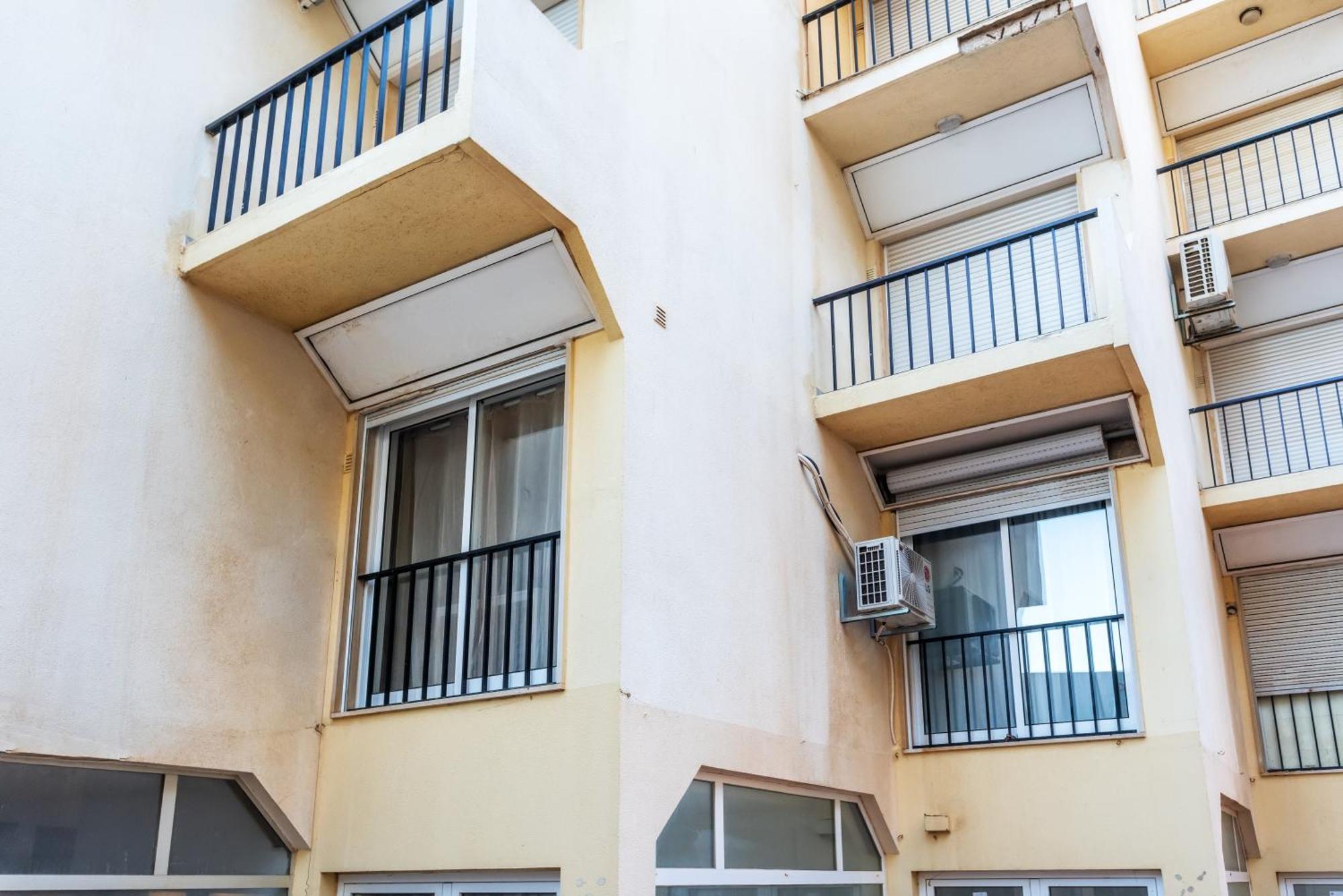 Bnb Homes Praia Da Rocha Beach Cozy Apartment 50 M Away From The Ocean Portimão Kültér fotó
