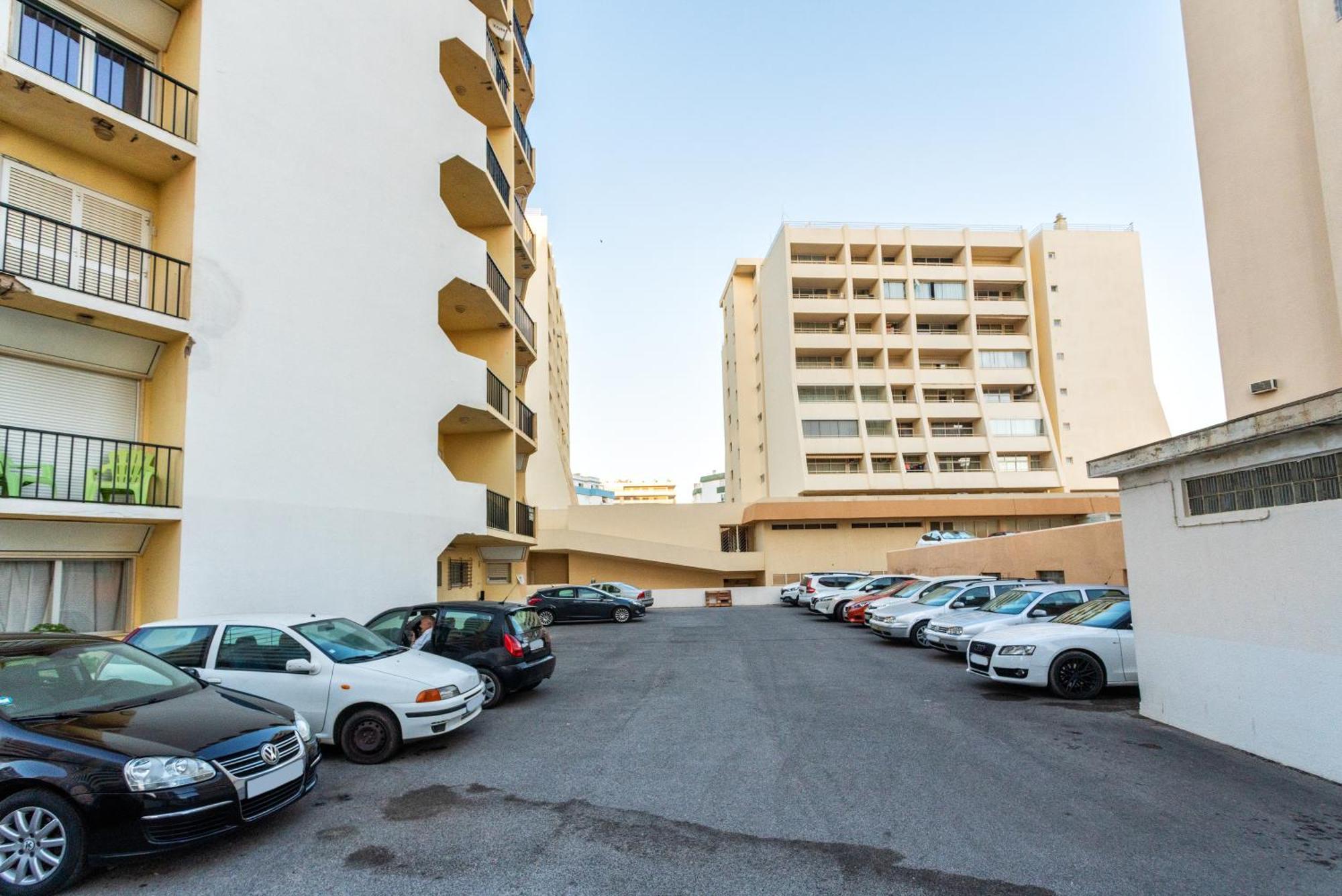 Bnb Homes Praia Da Rocha Beach Cozy Apartment 50 M Away From The Ocean Portimão Kültér fotó