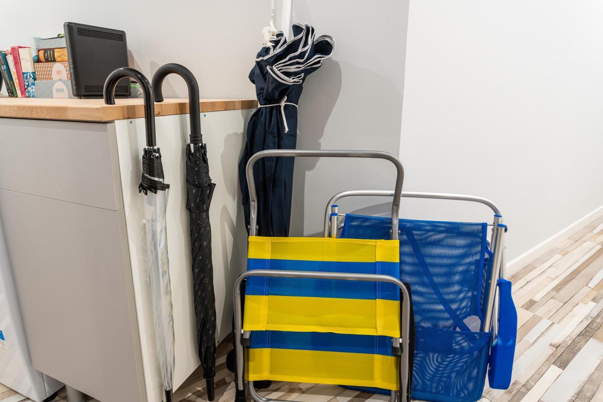 Bnb Homes Praia Da Rocha Beach Cozy Apartment 50 M Away From The Ocean Portimão Kültér fotó