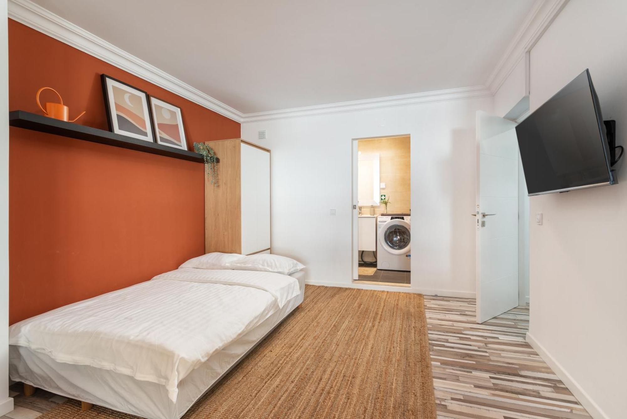 Bnb Homes Praia Da Rocha Beach Cozy Apartment 50 M Away From The Ocean Portimão Kültér fotó