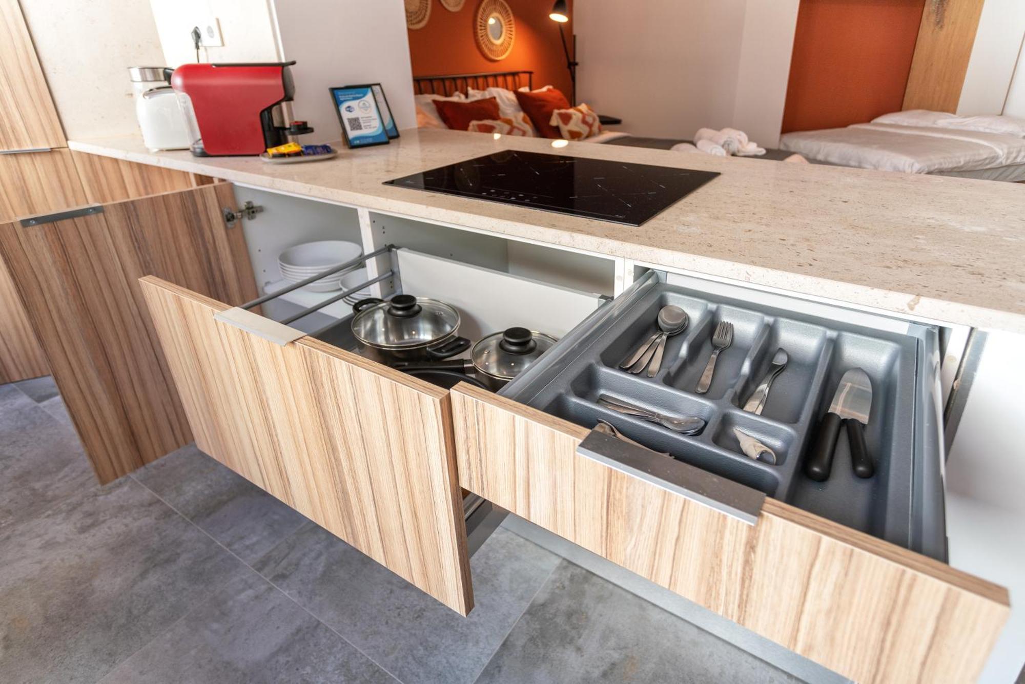 Bnb Homes Praia Da Rocha Beach Cozy Apartment 50 M Away From The Ocean Portimão Kültér fotó